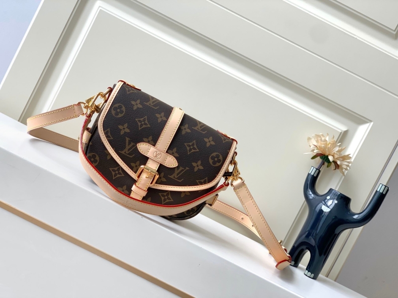 LV Satchel Bags